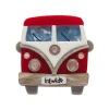 Erstwilder Vagabond Wheels Brooch^ Brooches