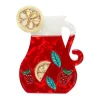 Erstwilder Vamos De Fiesta Brooch^ Brooches