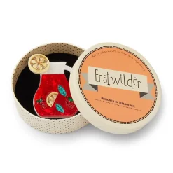 Erstwilder Vamos De Fiesta Brooch^ Brooches
