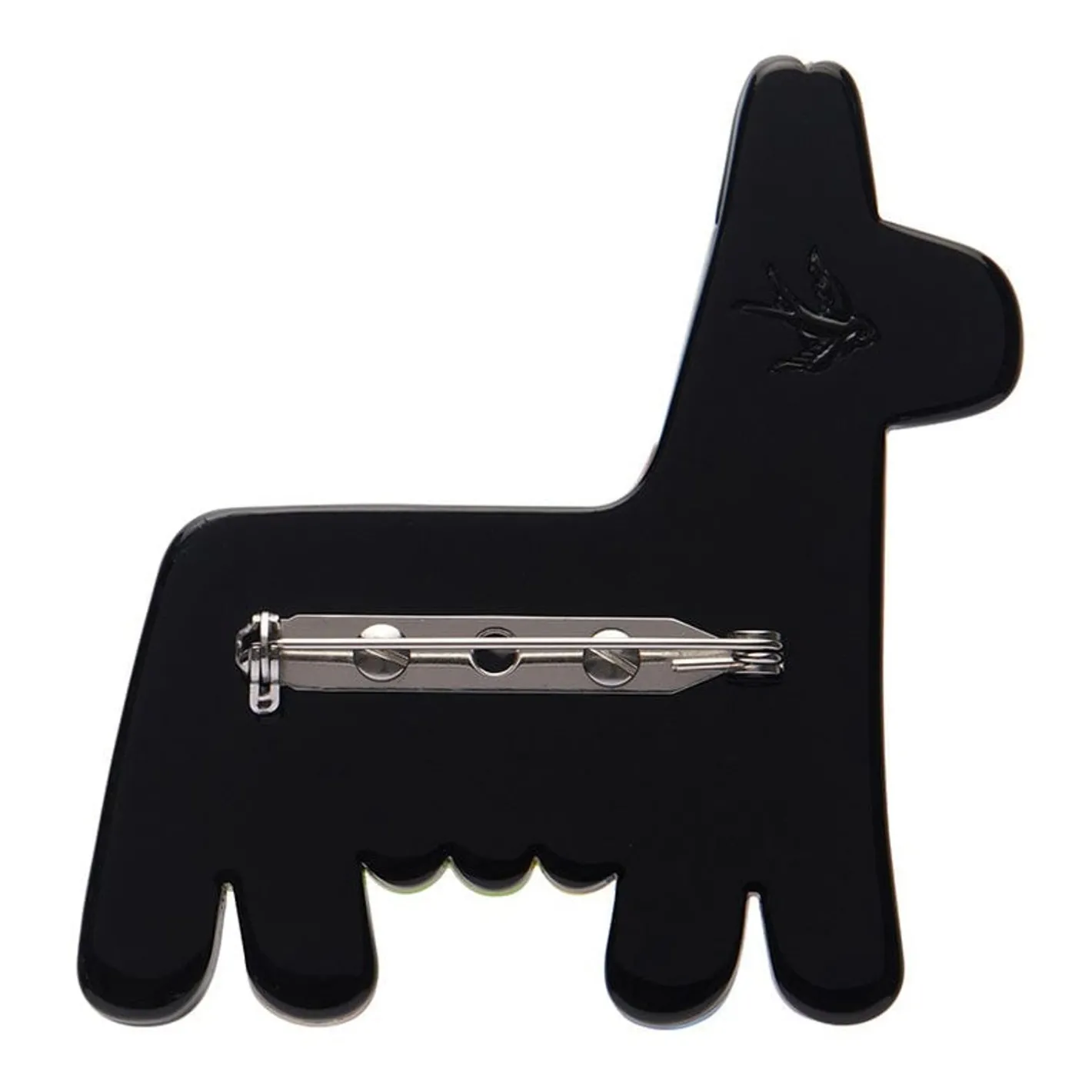 Erstwilder Viva Pride Pinata Brooch^ Brooches