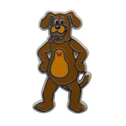 Erstwilder Wags The Dog Enamel Pin^ Enamel Pins