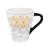 Erstwilder Wake Up And Smell The Coffee Mini Brooch^ Brooches