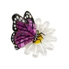 Erstwilder Wander Lust Mini Brooch^ Brooches