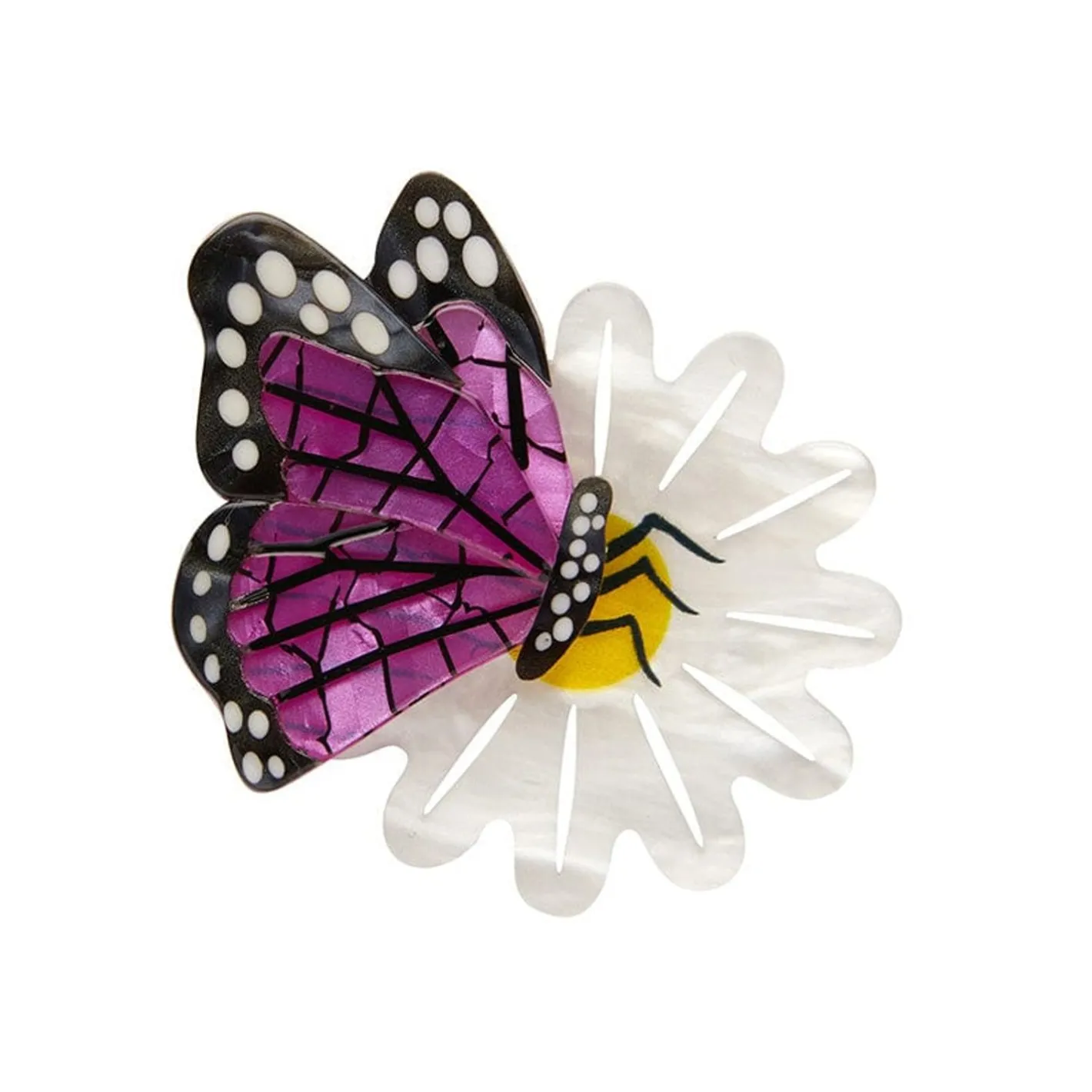 Erstwilder Wander Lust Mini Brooch^ Brooches