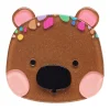 Erstwilder Warren The Wombat Brooch^ Brooches