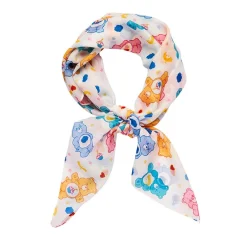 Erstwilder We Care A Lot Head Scarf^ Scarves
