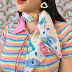 Erstwilder We Care A Lot Head Scarf^ Scarves