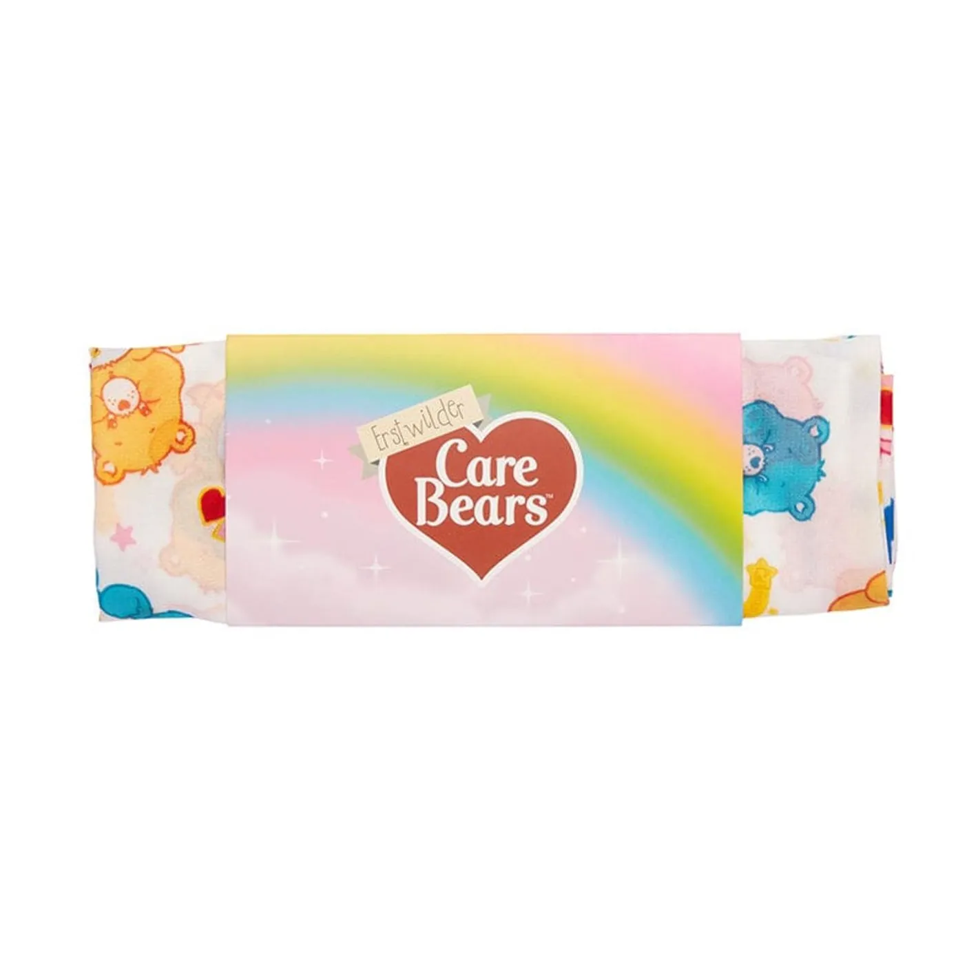 Erstwilder We Care A Lot Head Scarf^ Scarves
