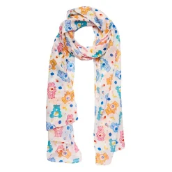 Erstwilder We Care A Lot Large Neck Scarf^ Scarves