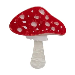 Erstwilder Well Spotted Brooch^ Brooches