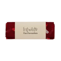 Erstwilder Well Spotted Head Scarf Red^ Scarves