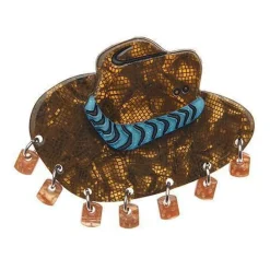 Erstwilder What A Corker! Brooch^ Brooches