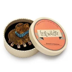 Erstwilder What A Corker! Brooch^ Brooches