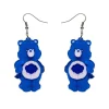 Erstwilder What'S Up, Grumpy Bear ? Earrings^ Earrings