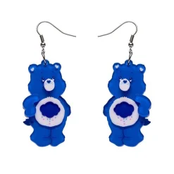 Erstwilder What'S Up, Grumpy Bear ? Earrings^ Earrings
