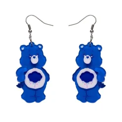 Erstwilder What'S Up, Grumpy Bear ? Earrings^ Earrings