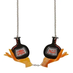 Erstwilder What'S Your Poison? Necklace^ Necklaces