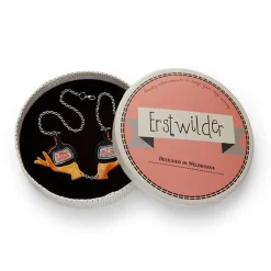 Erstwilder What'S Your Poison? Necklace^ Necklaces