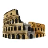 Erstwilder Where Gladiators Rome Brooch^ Brooches