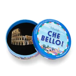Erstwilder Where Gladiators Rome Brooch^ Brooches