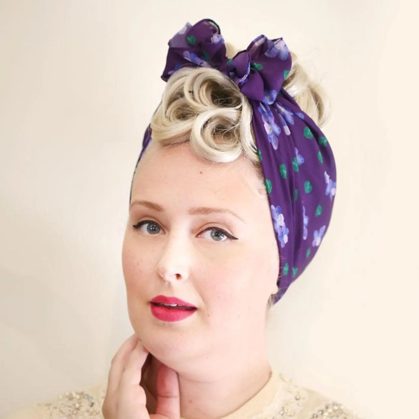 Erstwilder Where The Wild Things Are Head Scarf^ Scarves