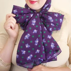 Erstwilder Where The Wild Things Are Large Neck Scarf^ Scarves