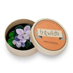 Erstwilder Where The Wild Things Are Brooch^ Brooches