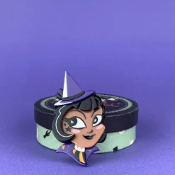 Erstwilder Which Witch? Brooch^ Brooches