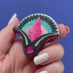 Erstwilder Whispers Of The Nile Brooch^ Brooches