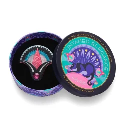 Erstwilder Whispers Of The Nile Brooch^ Brooches