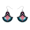 Erstwilder Whispers Of The Nile Drop Earrings^ Earrings