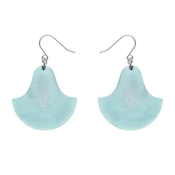 Erstwilder Whispers Of The Nile Drop Earrings^ Earrings
