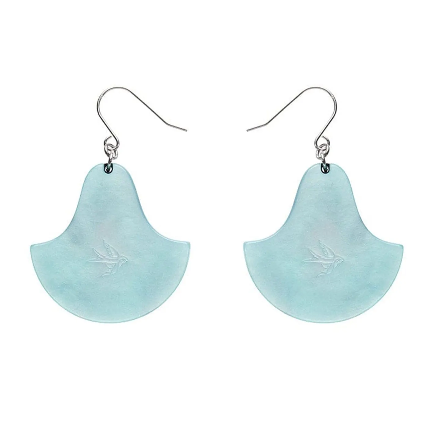 Erstwilder Whispers Of The Nile Drop Earrings^ Earrings