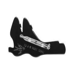 Erstwilder Wicked Witch Of The East Brooch^ Brooches