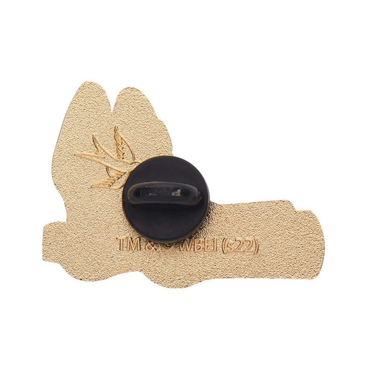 Erstwilder Wicked Witch Of The East Enamel Pin^ Enamel Pins