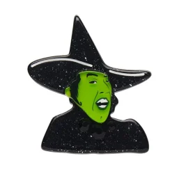 Erstwilder Wicked Witch Of The West Brooch^ Brooches