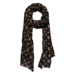 Erstwilder Wicked Witch Of The West Large Neck Scarf^ Scarves