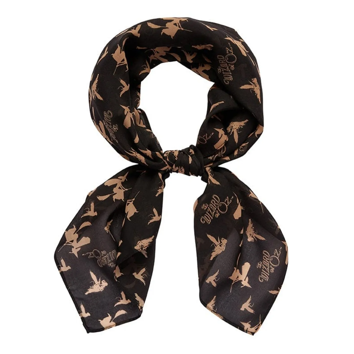 Erstwilder Wicked Witch Of The West Head Scarf^ Scarves
