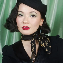Erstwilder Wicked Witch Of The West Head Scarf^ Scarves