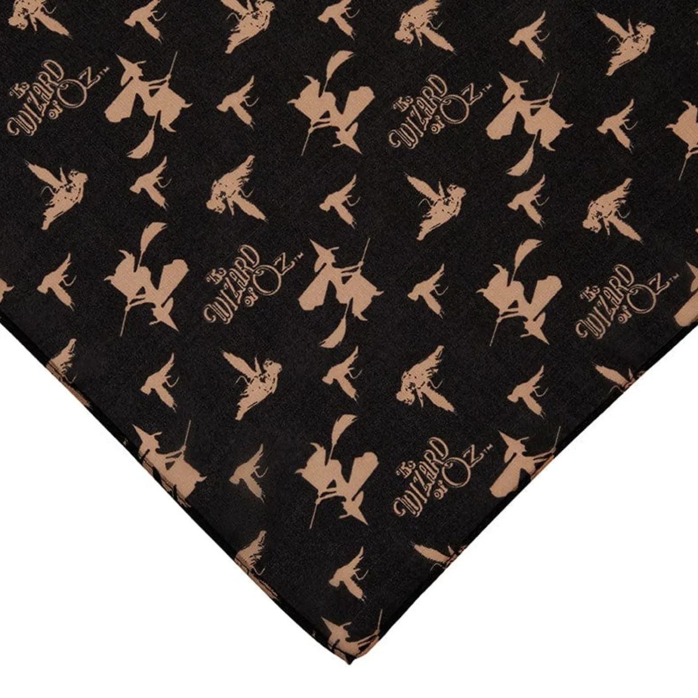 Erstwilder Wicked Witch Of The West Head Scarf^ Scarves