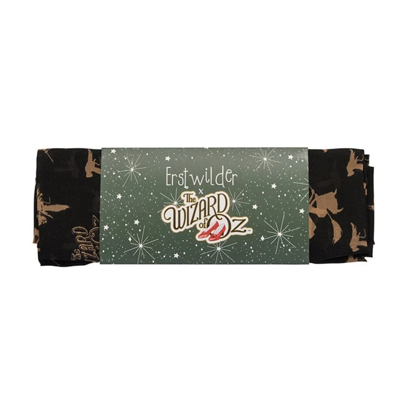 Erstwilder Wicked Witch Of The West Head Scarf^ Scarves