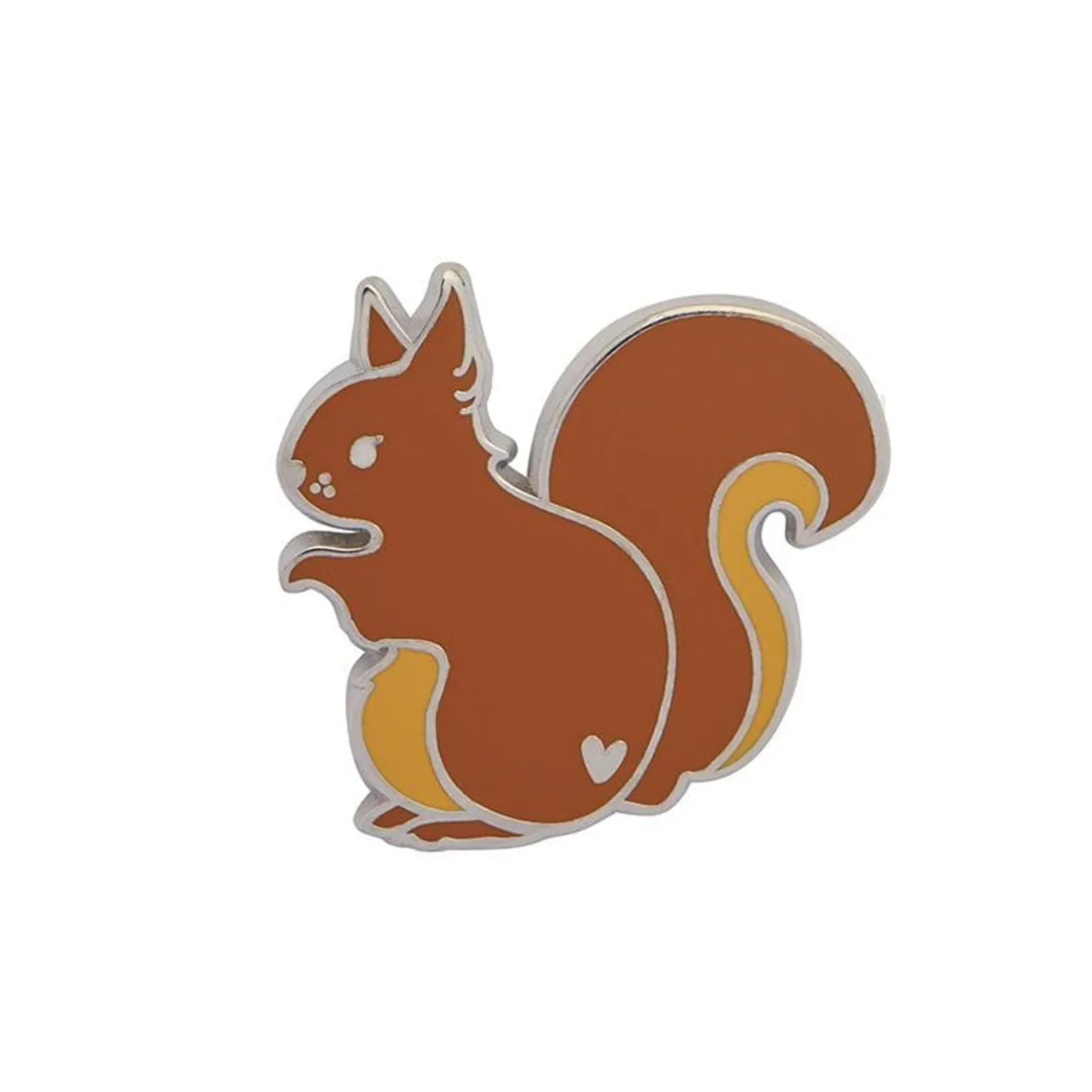 Erstwilder Wild And Free Pin Set^ Enamel Pins