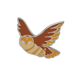 Erstwilder Wild And Free Pin Set^ Enamel Pins