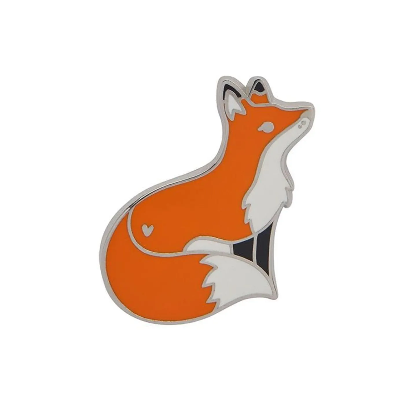 Erstwilder Wild And Free Pin Set^ Enamel Pins