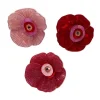 Erstwilder Wild Rose Bouquet Brooch Set^ Brooches