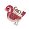Erstwilder Wind-Up Whimsy Brooch^ Brooches