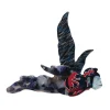Erstwilder Winged Monkey Brooch^ Brooches