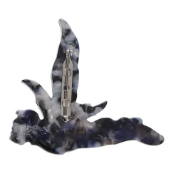 Erstwilder Winged Monkey Brooch^ Brooches