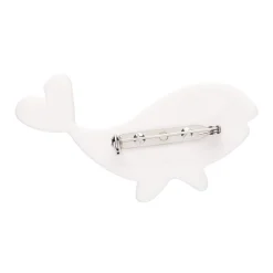 Erstwilder Winnie The Whale Brooch^ Brooches
