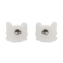 Erstwilder Winston The Westie Earrings^ Earrings